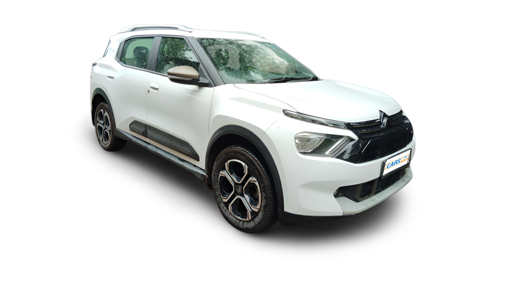 CITROEN C3 AIRCROSS-img